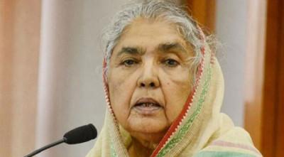 একদিন মহাকাশেও যাবে আমাদের নারীরা: মতিয়া চৌধুরী