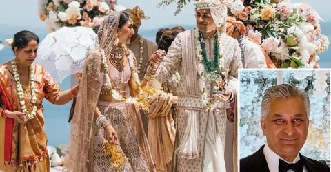 কেন ফটোগ্রাফারের কাছে ৭৬ হাজার ডলার ক্ষতিপূরণ দাবি করলেন কনের বাবা?