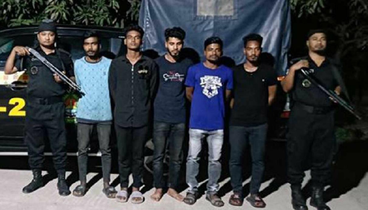 রাজধানীতে ভয়ংকর কিশোর গ্যাং,গডফাদারদের খুঁজে মাঠে নামছে গোয়েন্দা সংস্থা