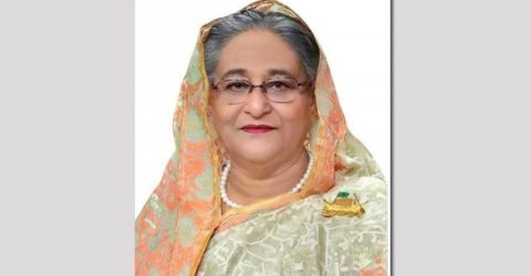 সন্ধ্যায় জাতির উদ্দেশে ভাষণ দেবেন প্রধানমন্ত্রী