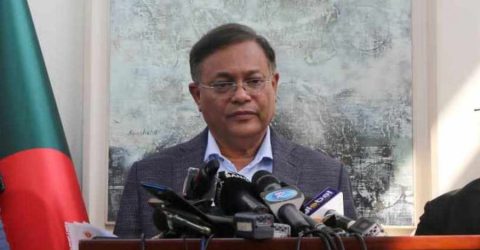 সীমান্তে কোনও ধরনের হত্যাকাণ্ড চায় না বাংলাদেশ