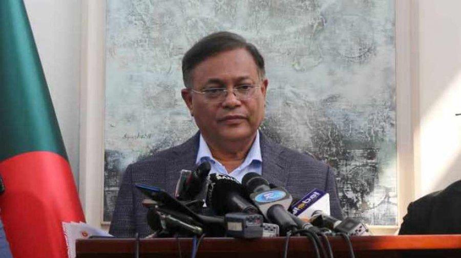 সীমান্তে কোনও ধরনের হত্যাকাণ্ড চায় না বাংলাদেশ