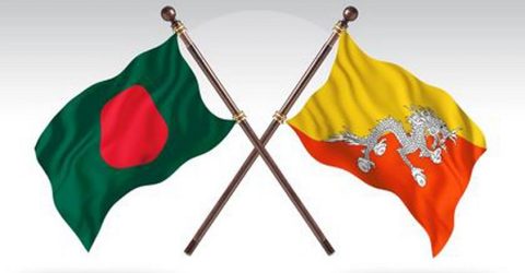 ভুটান থেকে জলবিদ্যুৎ আমদানি ও দ্বিপাক্ষিক সম্পর্ক জোরদার বাংলাদেশের