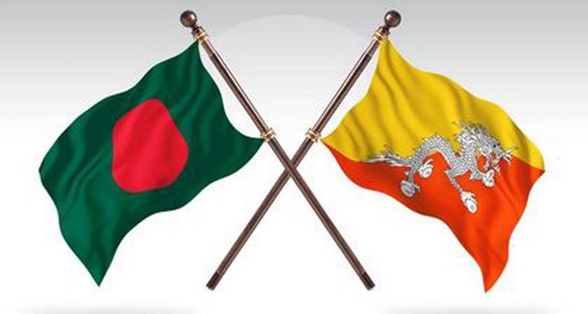 ভুটান থেকে জলবিদ্যুৎ আমদানি ও দ্বিপাক্ষিক সম্পর্ক জোরদার বাংলাদেশের