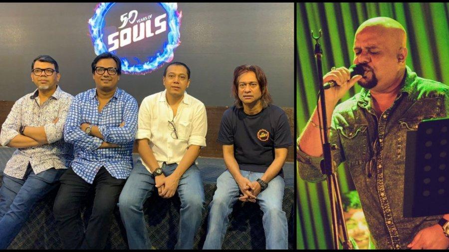 ‘সোলস’-এ নেই নাসিম আলী খান!