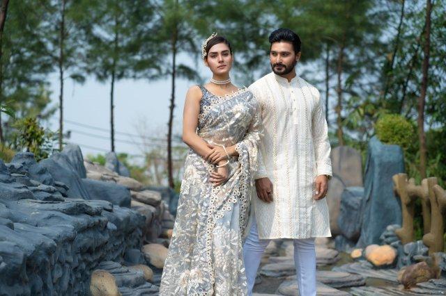 বিশ্বরঙের ঈদ আয়োজন