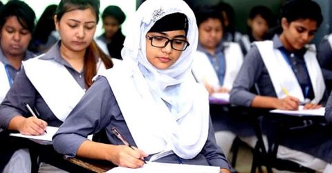 নতুন কারিকুলামে প্রতি বিষয়ে পাঁচ ঘণ্টার পরীক্ষা