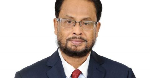 ‘আমাদের স্বাধীনতা সংগ্রাম বিশ্বের সামনে বিজয়ের প্রতীক হয়ে থাকবে’