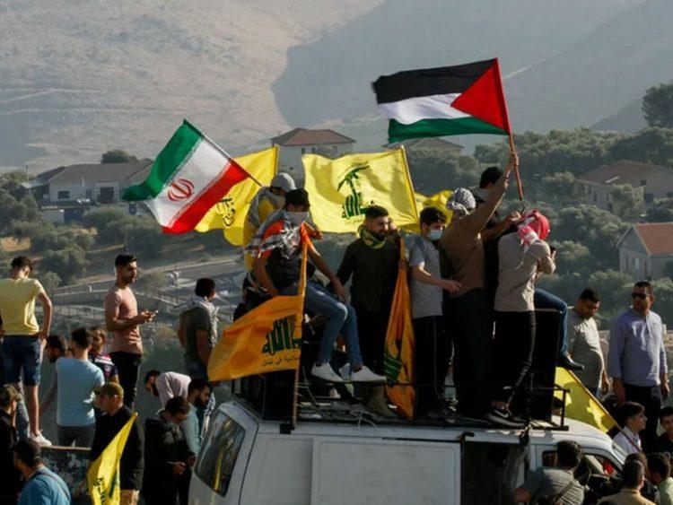 হিজবুল্লাহর বিরুদ্ধে অভিযান বাড়ানোর ঘোষণা ইসরাইলের