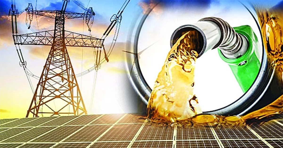 বাংলাদেশের জ্বালানি খাতে ১৪০ কোটি ডলার বিনিয়োগ করছে সৌদি