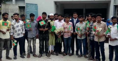 রাজশাহীতে প্রবেশনে থাকা ৪১ কিশোরকে মুক্তি দিলেন আদালত