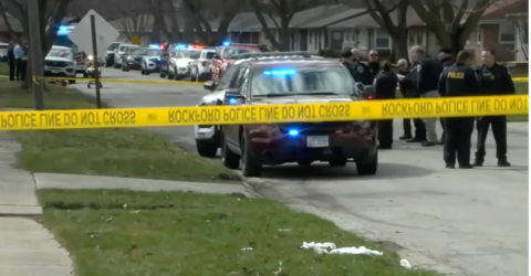 যুক্তরাষ্ট্রে ছুরিকাঘাতে চারজন নিহত