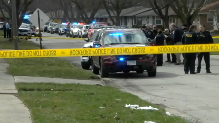 যুক্তরাষ্ট্রে ছুরিকাঘাতে চারজন নিহত