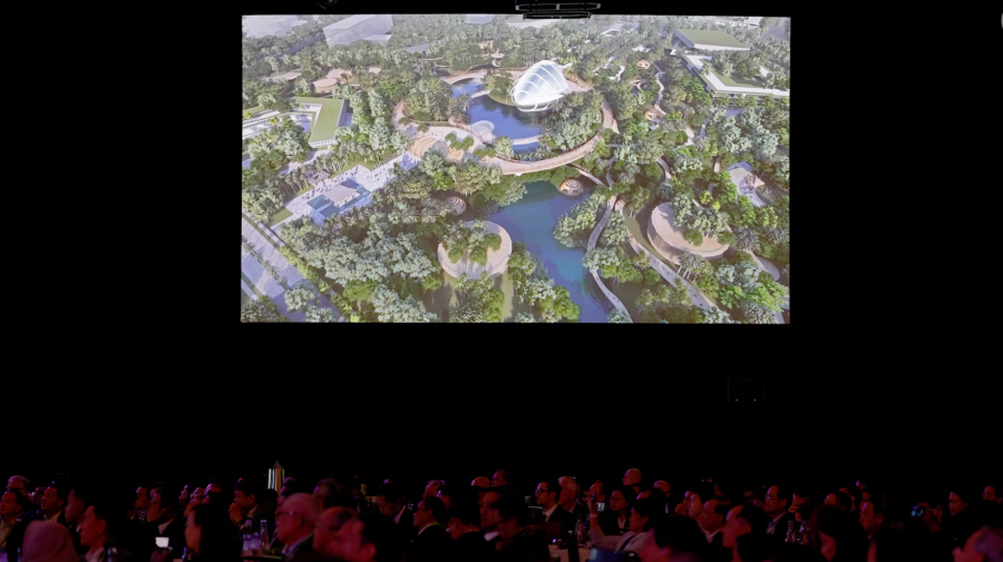 রাজধানী স্থানান্তর করছে ইন্দোনেশিয়া, বিশেষ মর্যাদা পাচ্ছে জাকার্তা