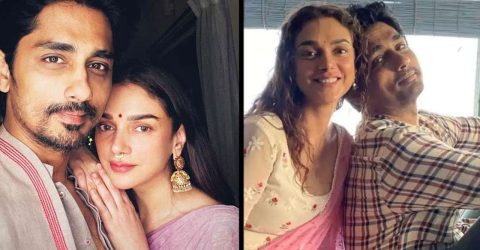 চুপিসারে মন্দিরে বিয়ে সারলেন অভিনেত্রী!