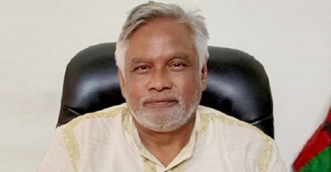 জামিনে হাসপাতাল থেকে কারামুক্ত আমান