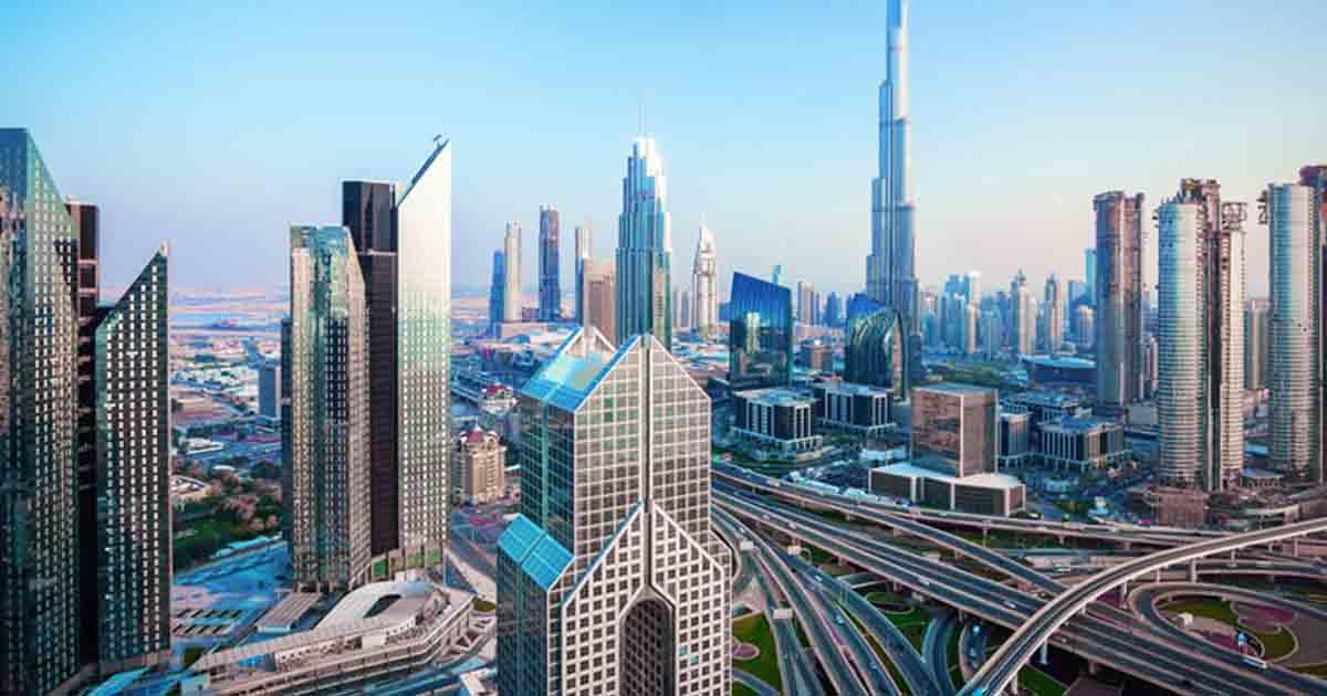 বিদেশি বিনিয়োগ বাড়াতে ব্যবসায়িক লাইসেন্স দেবে আরব আমিরাত