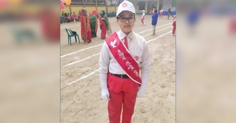 খতনা করতে গিয়ে শিশুর মৃত্যু : মামলার প্রতিবেদন ১৩ মে