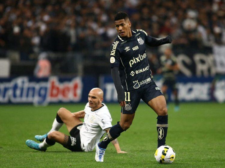 ব্রাজিলীয় তরুণরা এখনো ইউরোপীয় ফুটবলের হট কেক