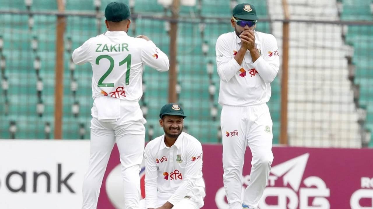 ক্যাচ মিসে বাংলাদেশের পরিসংখ্যান কতটা বাজে?