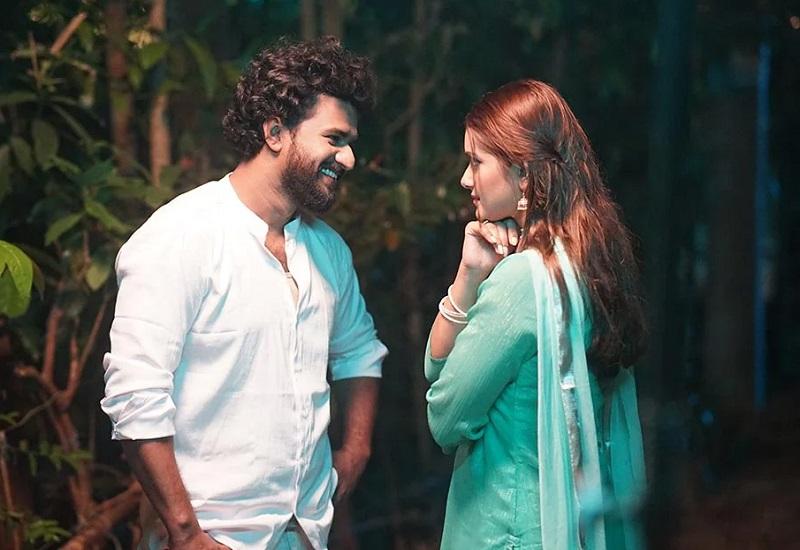 ফারহান-তিশার ‘হৃদয়জুড়ে তুমি’
