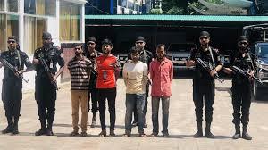 উখিয়ায় পাহাড় বাঁচাতে গিয়ে প্রাণ গেল বন কর্মকর্তার