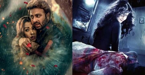 ‘নোলক’ ও ‘জ্বীন’ এবার টিভিতে