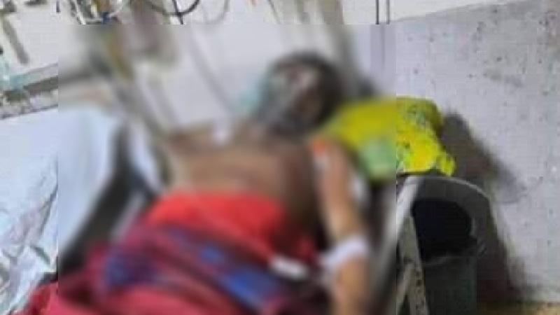 ‘ব্রাজিল-কোরিয়ার খেলার সময় ছুরিকাঘাতে খুন হন জসিম’