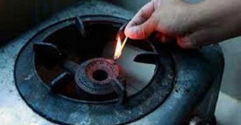 রাজধানীর যেসব এলাকায় ৪ ঘণ্টা গ্যাস থাকবে না আজ