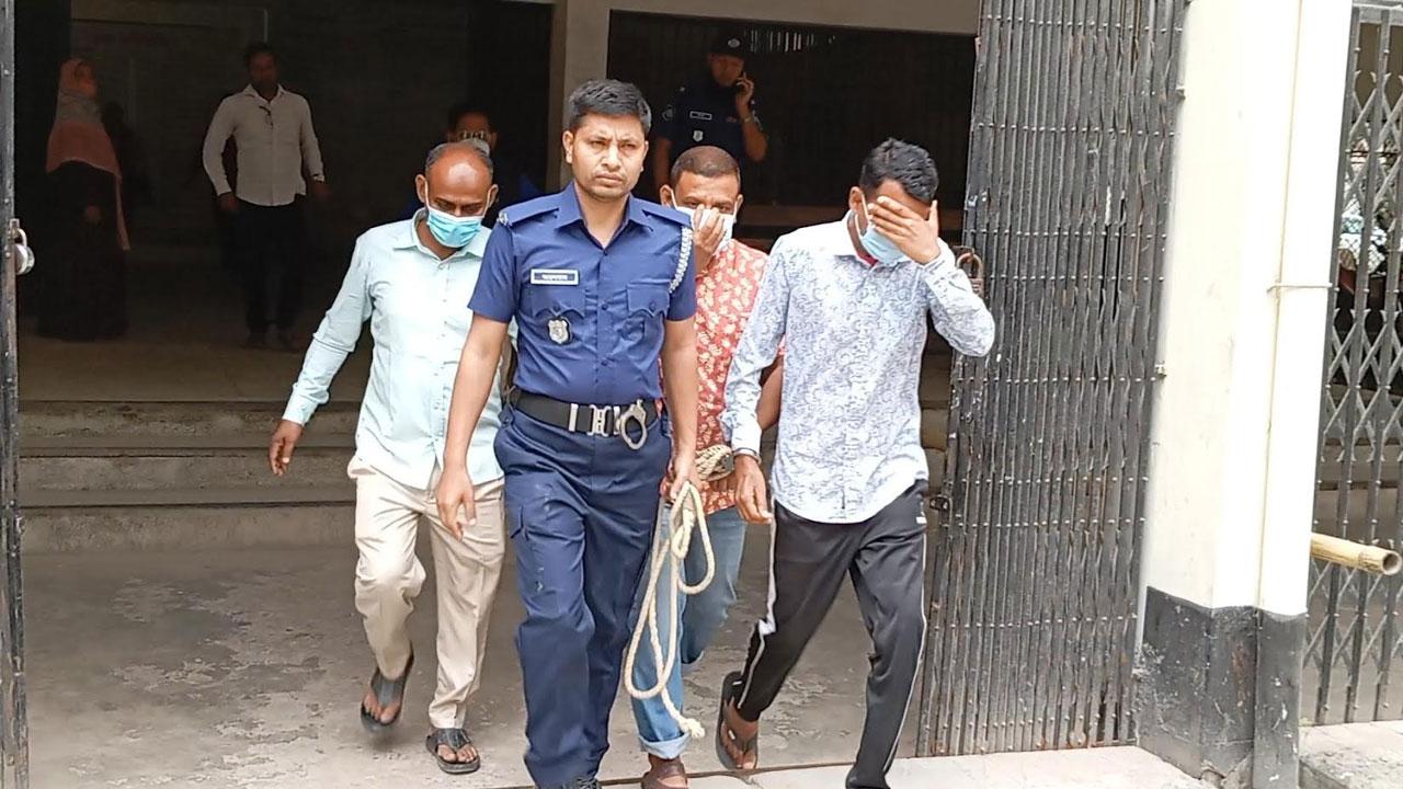 হত্যাকাণ্ডের ২৪ বছর পর মামলার রায়, সাতজনের যাবজ্জীবন