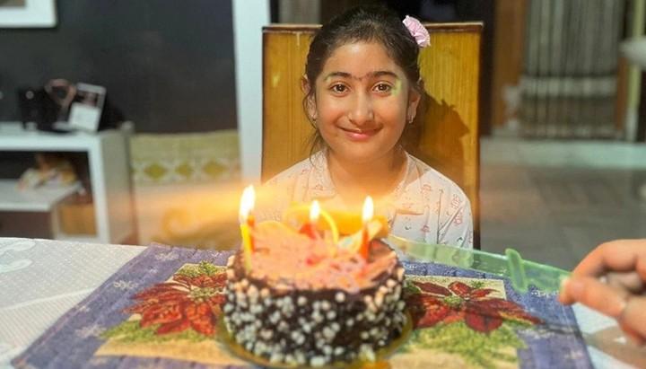 অনলাইনে অর্ডার করা ‘কেক’ খেয়ে শিশুর মৃত্যু