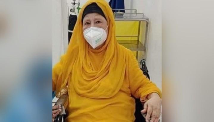 বেগম জিয়ার অসুস্থতা কি সাজানো নাটক?