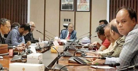 দেশকে যারা শ্রীলংকা হবে ভেবেছিল, তারা ভুল প্রমাণ হয়েছে: অর্থমন্ত্রী
