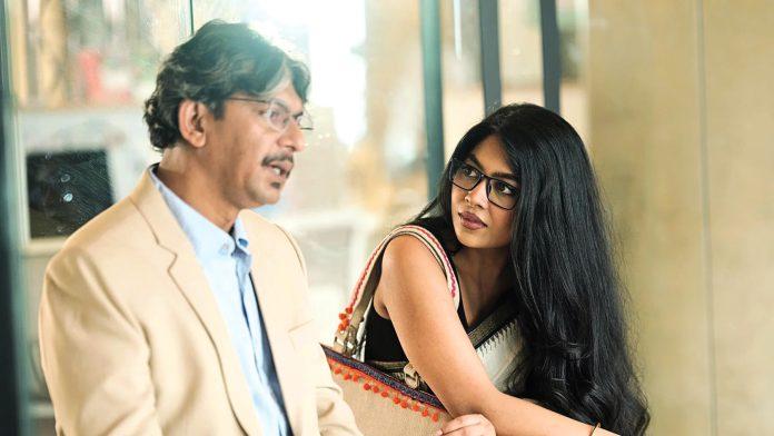 ঈদে জেফারকে নিয়ে পর্দা মাতাবেন চঞ্চল