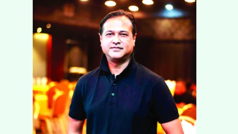 সিনেমার গানের মূল স্বত্ব কিছু কোম্পানি গিলে খাচ্ছে, এ অনিয়ম দূর করতে হবে