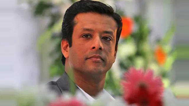 স্বাধীনতা দিবসে সজীব ওয়াজেদ জয়ের শুভেচ্ছা