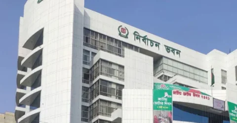 ১২১ উপজেলায় তফসিল হতে পারে সোমবার