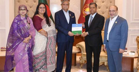 তথ্য প্রাপ্তিতে কেউ যেন হয়রানির শিকার না হয়