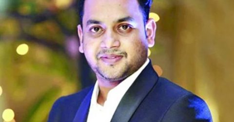 প্রতারণার অভিযোগে কিউকমের সিইওকে আইনি নোটিশ