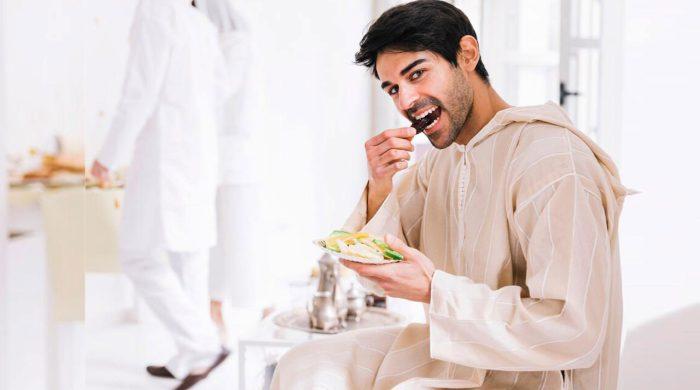 সেহরির জন্য যেসব খাবার ক্ষতিকর