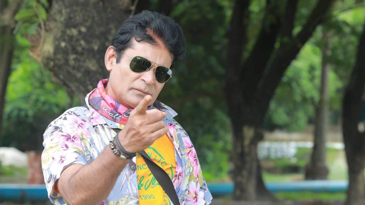 ক্যানসারে আক্রান্ত হয়ে হাসপাতালে ভর্তি অভিনেতা