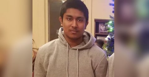 নিউইয়র্কে পুলিশের গুলিতে বাংলাদেশি তরুণ নিহত