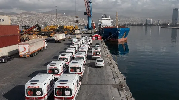 উত্তর গাজায় জীবন রক্ষাকারী পণ্য সামগ্রীর প্রবেশ নিষিদ্ধ করল ইসরাইল