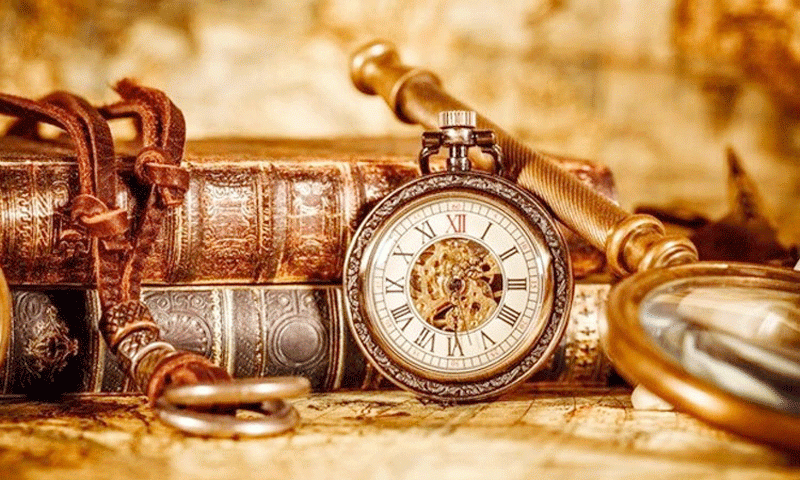 ইতিহাসে আজকের এই দিনে