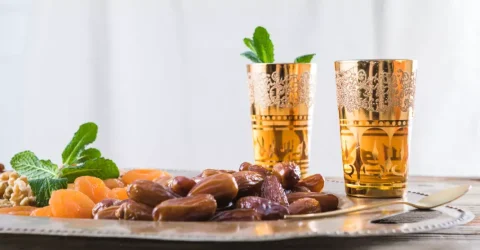 রমজানে ইচ্ছাকৃত রোজা না রাখার গুনাহ