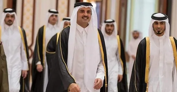 সামনে মাসে ঢাকায় আসছেন কাতারের আমির
