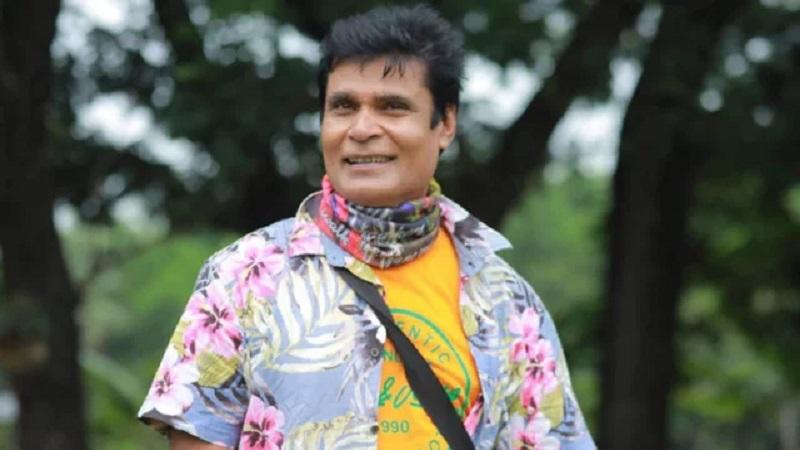 জনপ্রিয় অভিনেতা রুমি মারা গেছেন