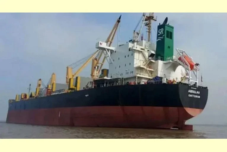 জলদস্যুদের সঙ্গে আলোচনা চূড়ান্ত, যে কোনও সময় মুক্তি জিম্মিদশার