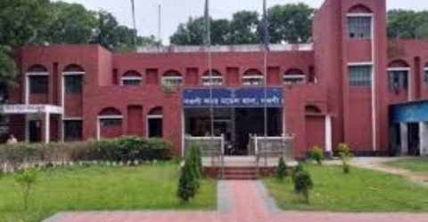 দুই মোটরসাইকেলের মুখোমুখি সংঘর্ষে স্বামী-স্ত্রী নিহত