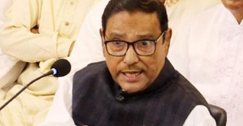 বিএনপিসহ স্বাধীনতা বিরোধী সব অপশক্তিকে পরাজিত করবো
